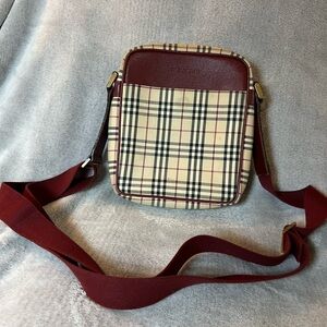 Burberry crossbody